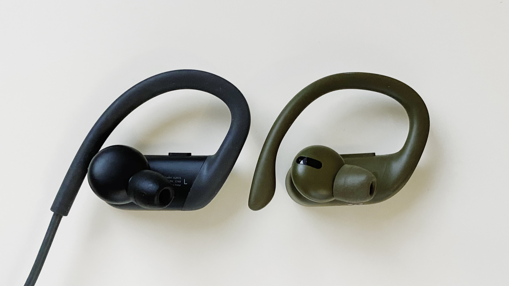 新款powerbeats 体验:运动爱好者会喜爱的无线运动耳机