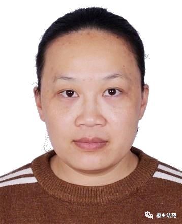 看看有你认识的吗天等法院公布失信被执行人名单