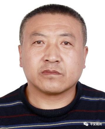 3,王志强,男,满族,1987年8月24日出生,户籍地:河北省围场满族蒙古族