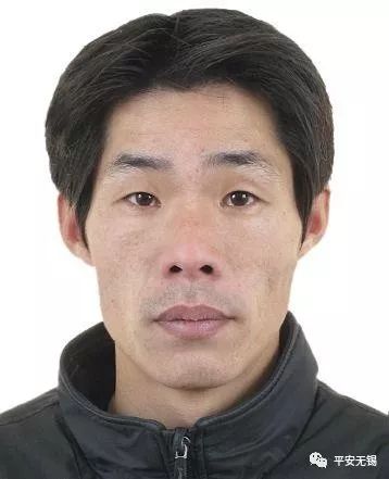 无锡警方公开通缉55名重大案件在逃人员!