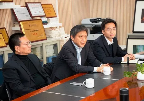 姜飞任北外国际新闻与传播学院院长