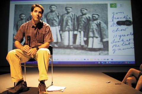 彼得·海斯勒笔下的中国