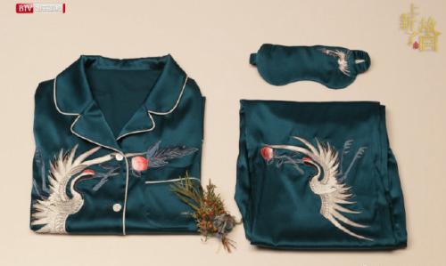 故宫首次出品文化节目 网友看了忍不住买买买