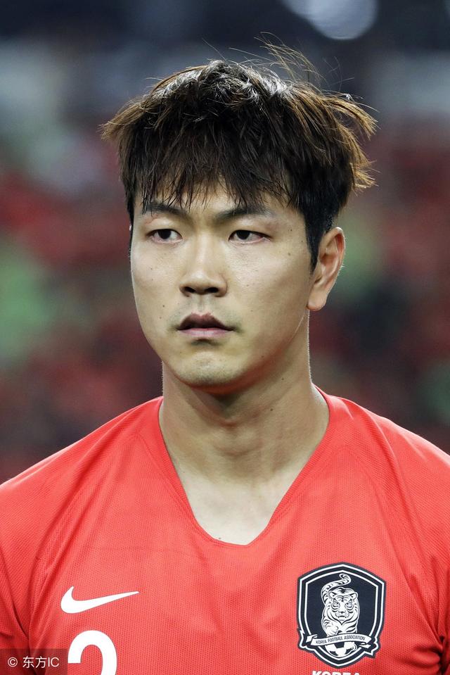 金英权亲承要离开恒大!去欧洲挑战梦想 多家欧洲豪门追逐
