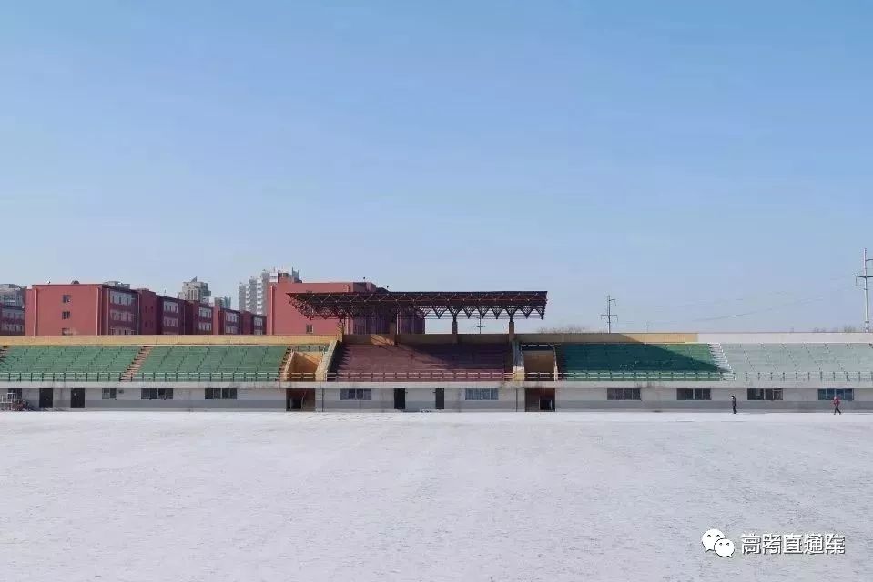 最美雪景图预警全国高校2018年的第一场雪羡慕死南方人