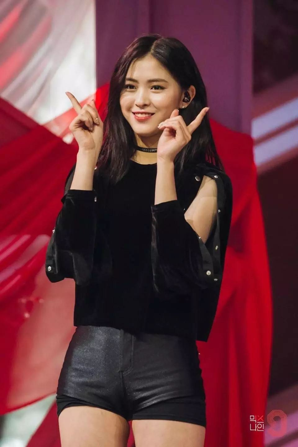 d 韩娱|"这颜值,真实的吗?"…jyp人气女练习生们来了!