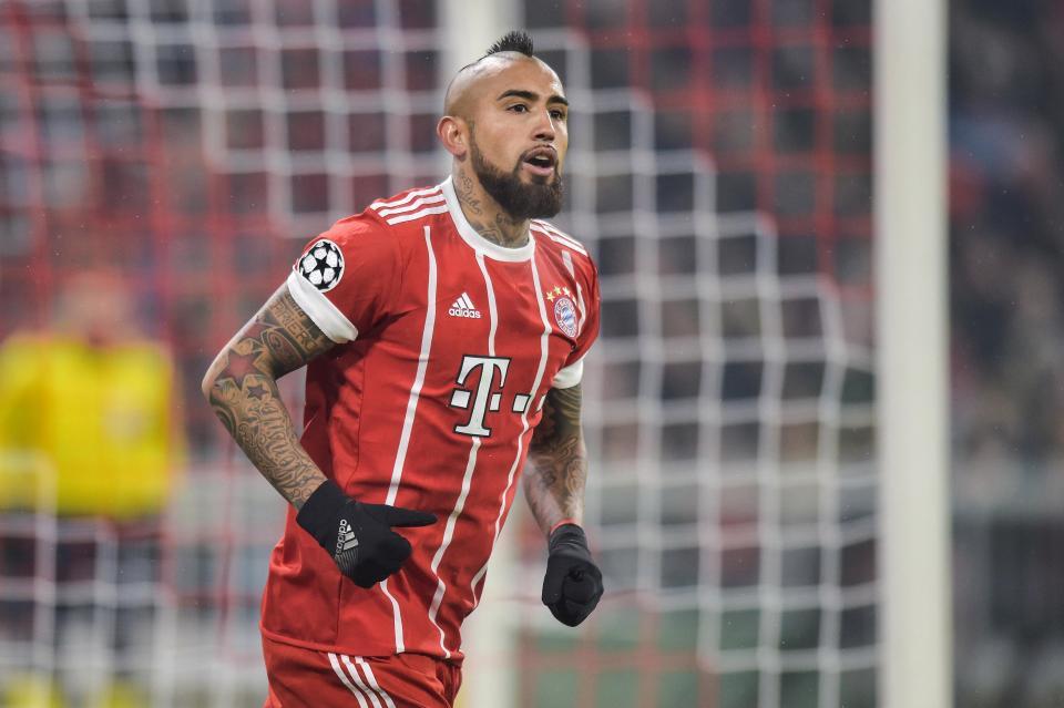 比达尔加盟巴塞罗那后,《太阳报》翻出了他之前的言论,他曾表示不怕