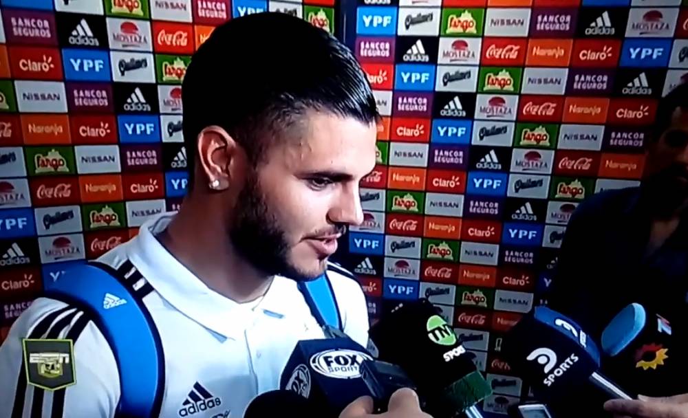 二弟:此前阿根廷没有这么多友谊 想与梅西并肩作战