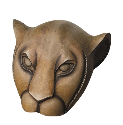 百老汇《狮子王》 235套面具和偶演"活"25种动物