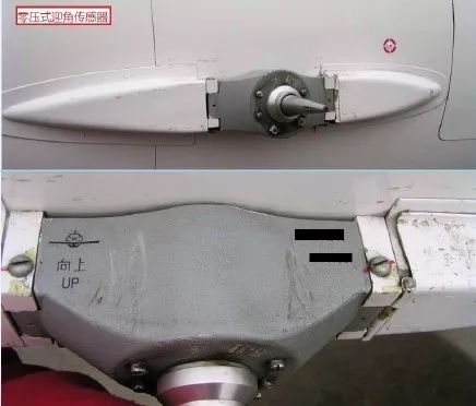 迎角传感器2018年10月,印尼狮航一架机龄还不满半年的波音737max8客机