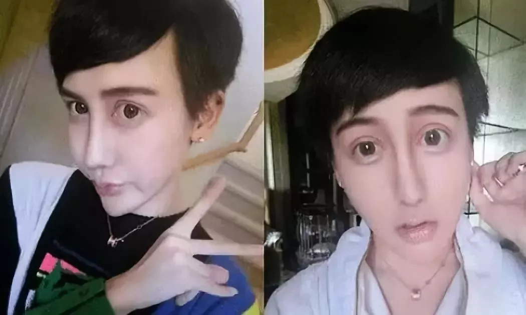 鹿晗被散打冠军骂不男不女:少年强,则国强;少年娘,则国娘