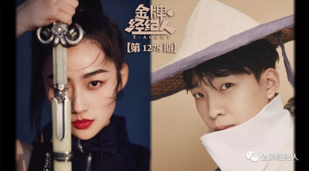 对话丁冠森薛昊婧用谦逊与真诚笑傲青春江湖