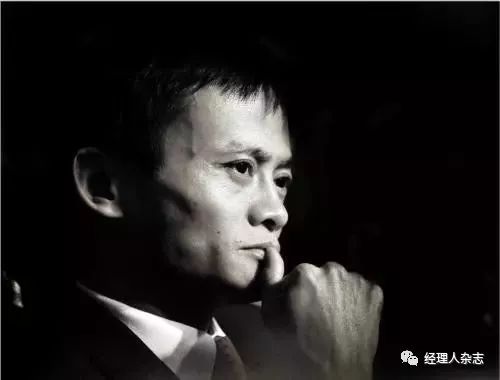 马云入选十大思想者,为什么说他改变了世界?