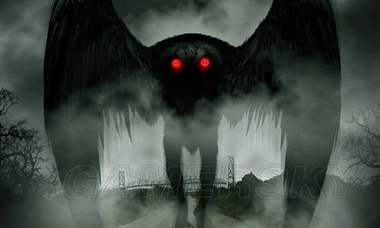 这件事经由媒体发佈后,在许多人的印象中,天蛾人是大灾难的预言者,它