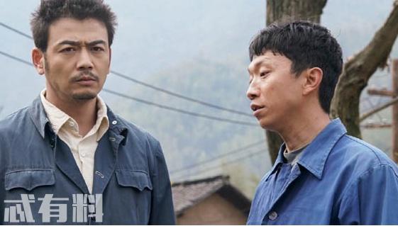 大江大河原著小说各人物的结局是什么?雷东宝创业失败了吗