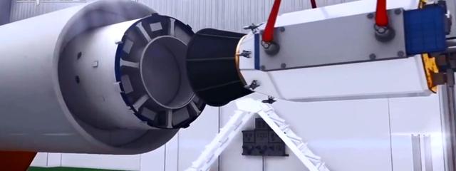 59倍音速中国民企再获新功脉冲等离子发动机大功告成