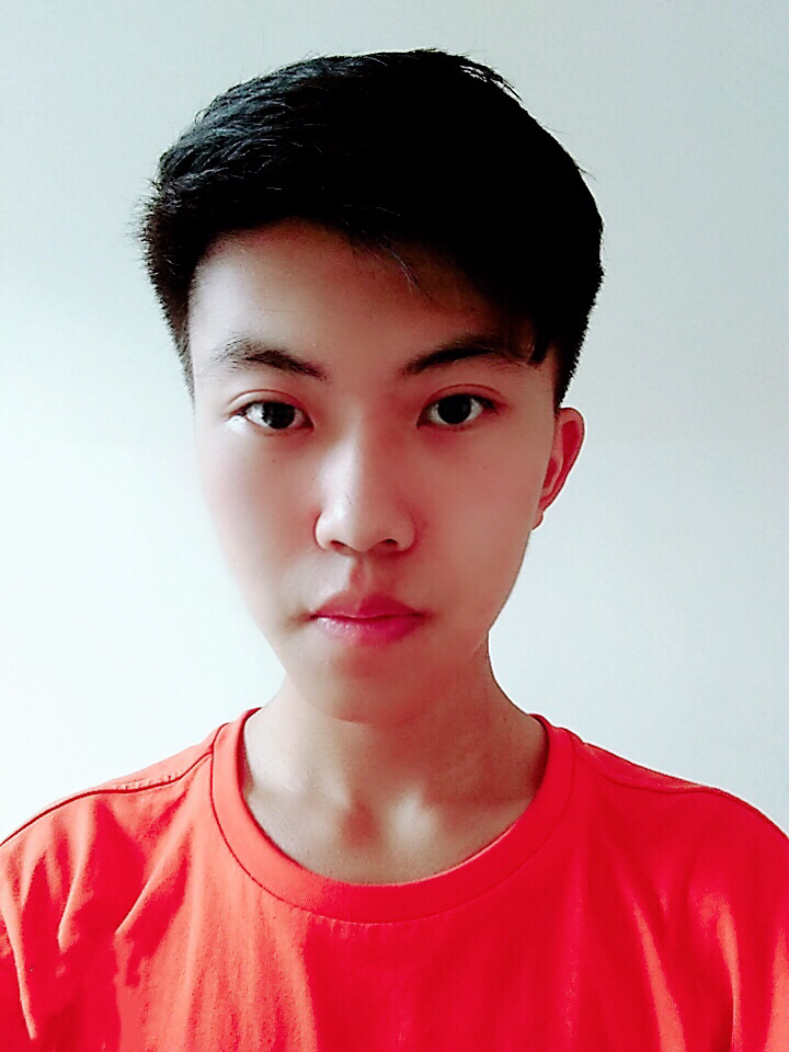 00后上大学了④|学软件的内蒙古男孩:爱读书,想当探险家|王赫|00后