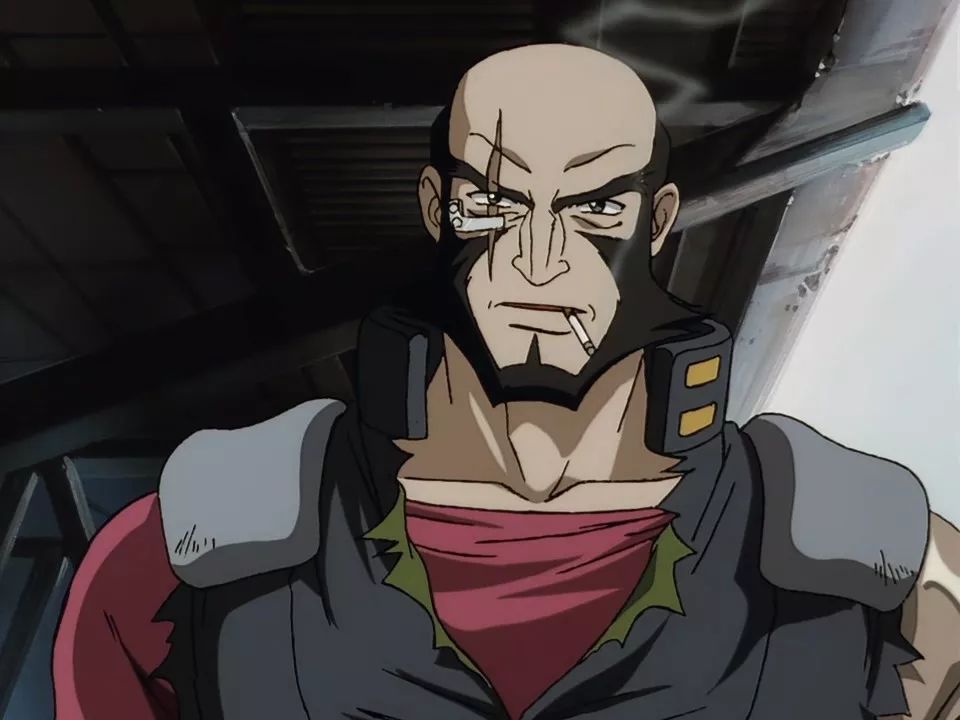 二十年过去,我们仍然在怀恋《星际牛仔》的浪漫与自由