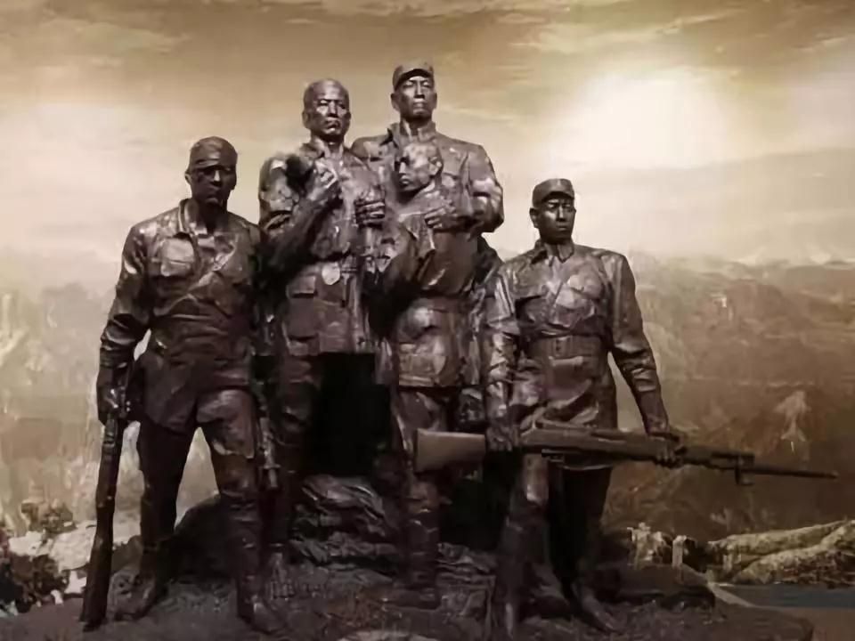 铭记,自强!今日,每日!