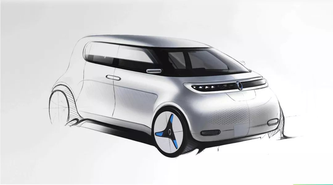 欧拉R1为何成为细分市场翘楚？探秘蜂巢能源找到答案