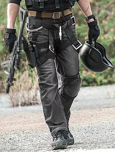 牛仔裤平平无奇no番茄酱辣椒油都弄不脏的牛仔裤你见过么