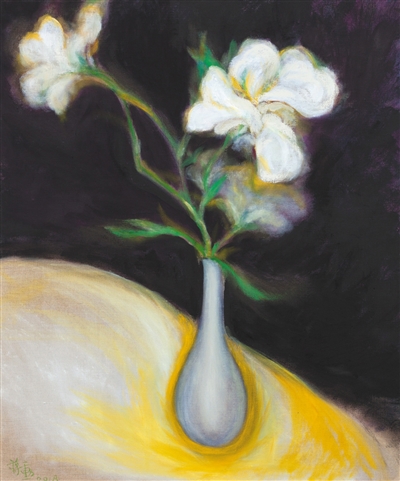 蒋勋我们怕面对身体下个十年想画人