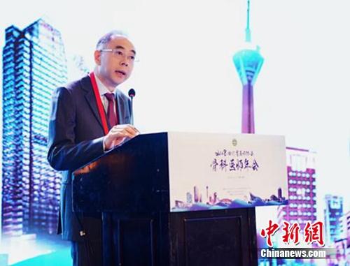 2018四川省医师协会骨科医师年会召开