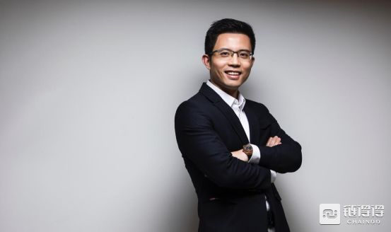 腾讯蔡弋戈：统一标准 有助于区块链技术的落地进程发展