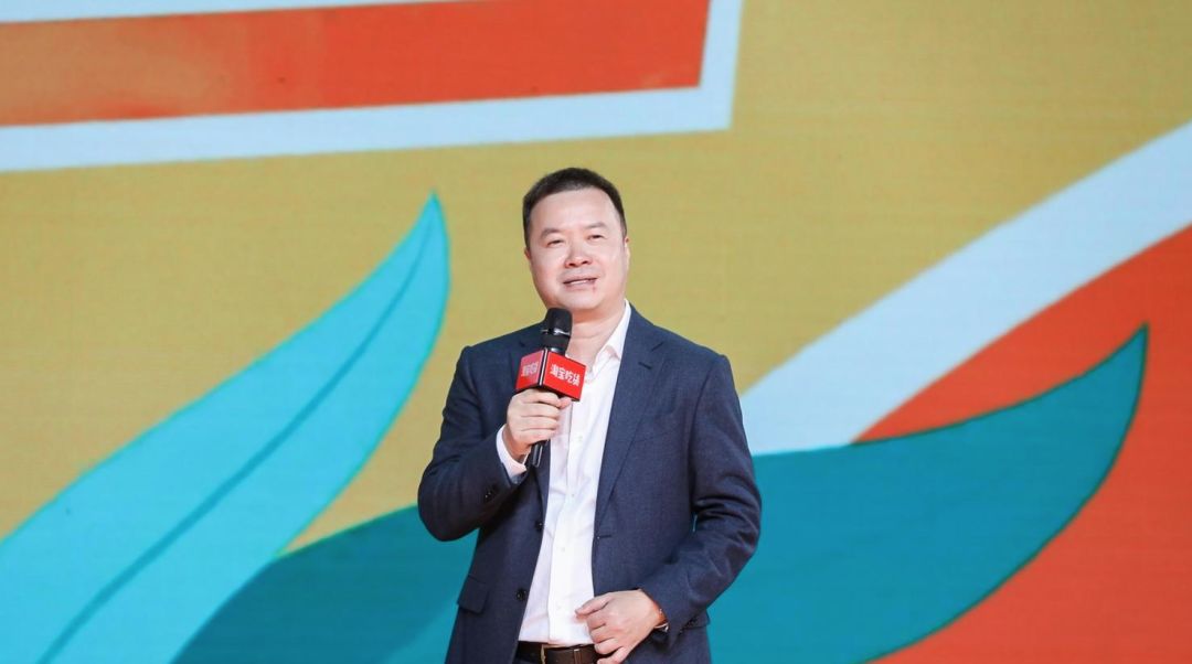 独家对话梨视频ceo邱兵初试电商不怕拥抱新事物