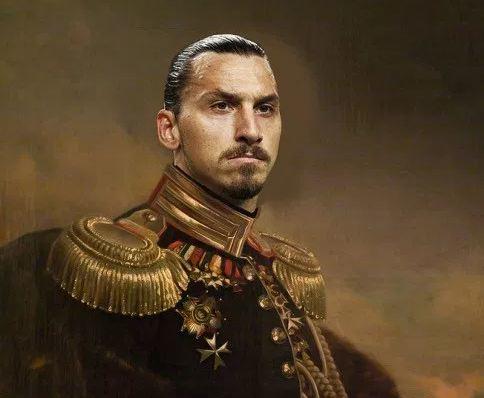 要篡位伊布将自己p成瑞典国王旁边是正牌皇后