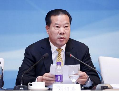 中国木业大王宜华集团董事长刘绍喜的30年创业路
