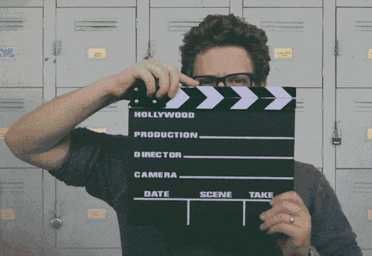 天天都用gif表情包但你知道世界上第一部电影其实也是一个gif吗