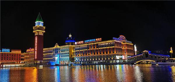 江阴新桥加速打造极具活力的特色小城镇