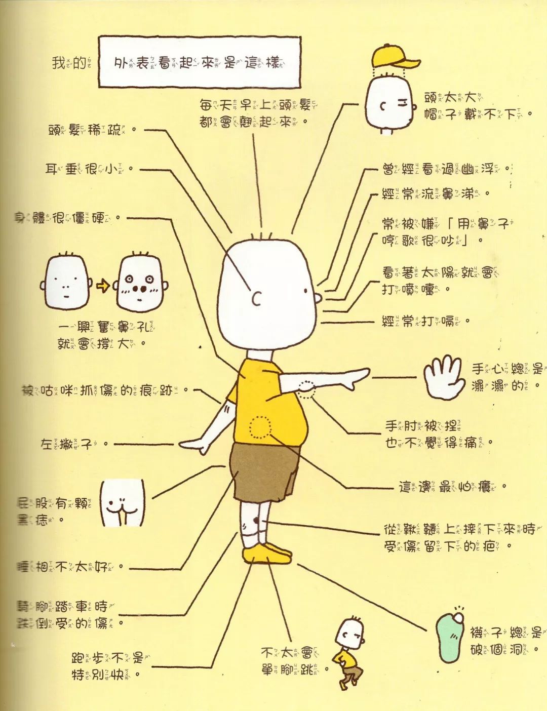 只画一个苹果就赢得了12万小学生的爱!