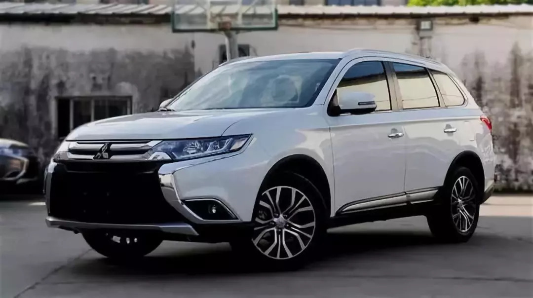 20万自吸suv!都说这几款颜值高,耐操.你认同吗?