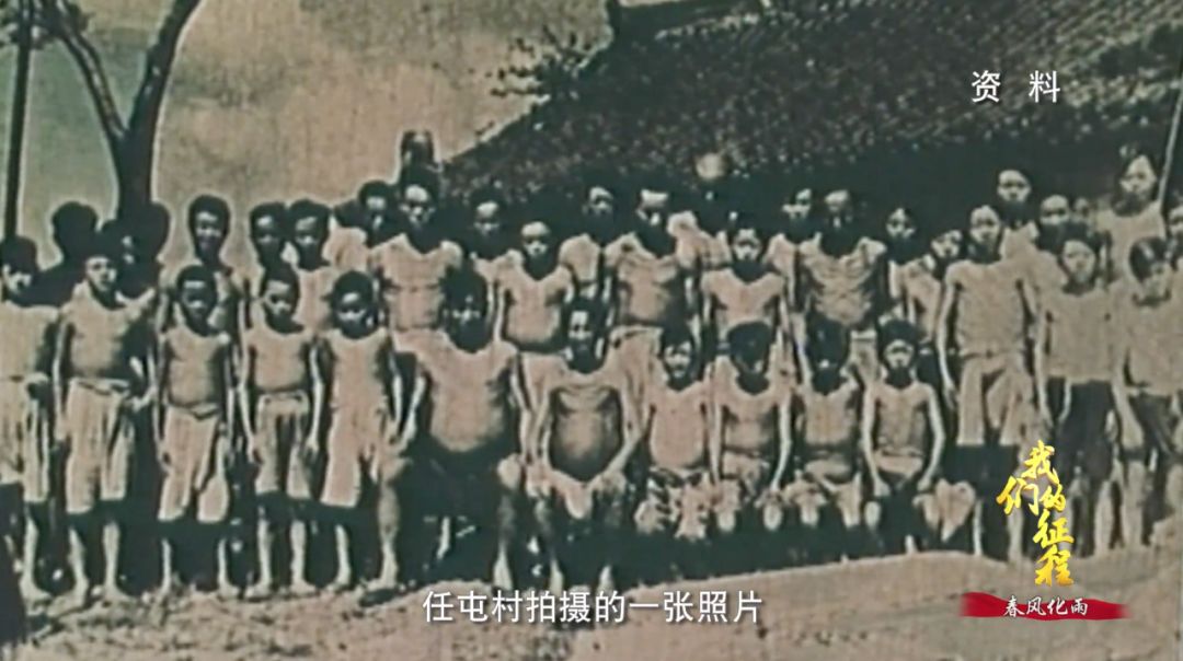 王头村人口_当年,这种病威胁1亿中国人,半个村人口被它吞噬!如今我们再也不