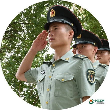 新战友,瞧瞧这些班长多么"暖"