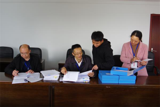 衢州柯城:专项行动整治形式主义、官僚主义 查