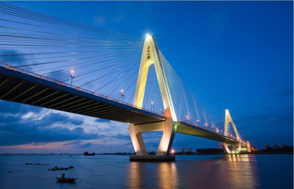 悦读人在海南却能看遍全世界的风景