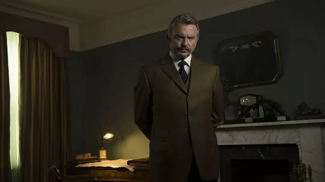 披着推理外衣的恐怖片,这是一个死亡游戏|无人生还|东方快车谋杀案