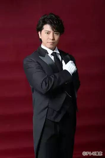 [导演]:桥本一[脚本]:藤井清美,大石哲也,三浦骏介,真部千晶,酒卷浩史