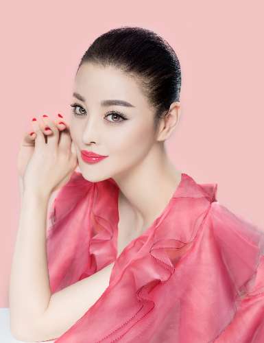 世界文旅小姐华人时尚之夜盛典在京举行 刘朵朵获分赛区冠军