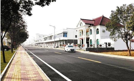 浙江日报刊文丨岱山:绘就海岛之城的文明底色