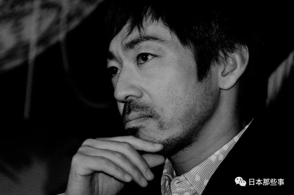 虽说,大和田常务的表情包已经被人玩坏了