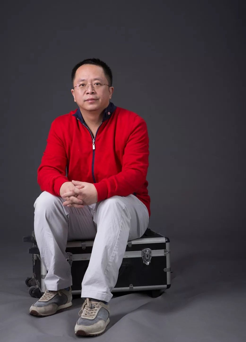 红衣大炮瞄准区块链