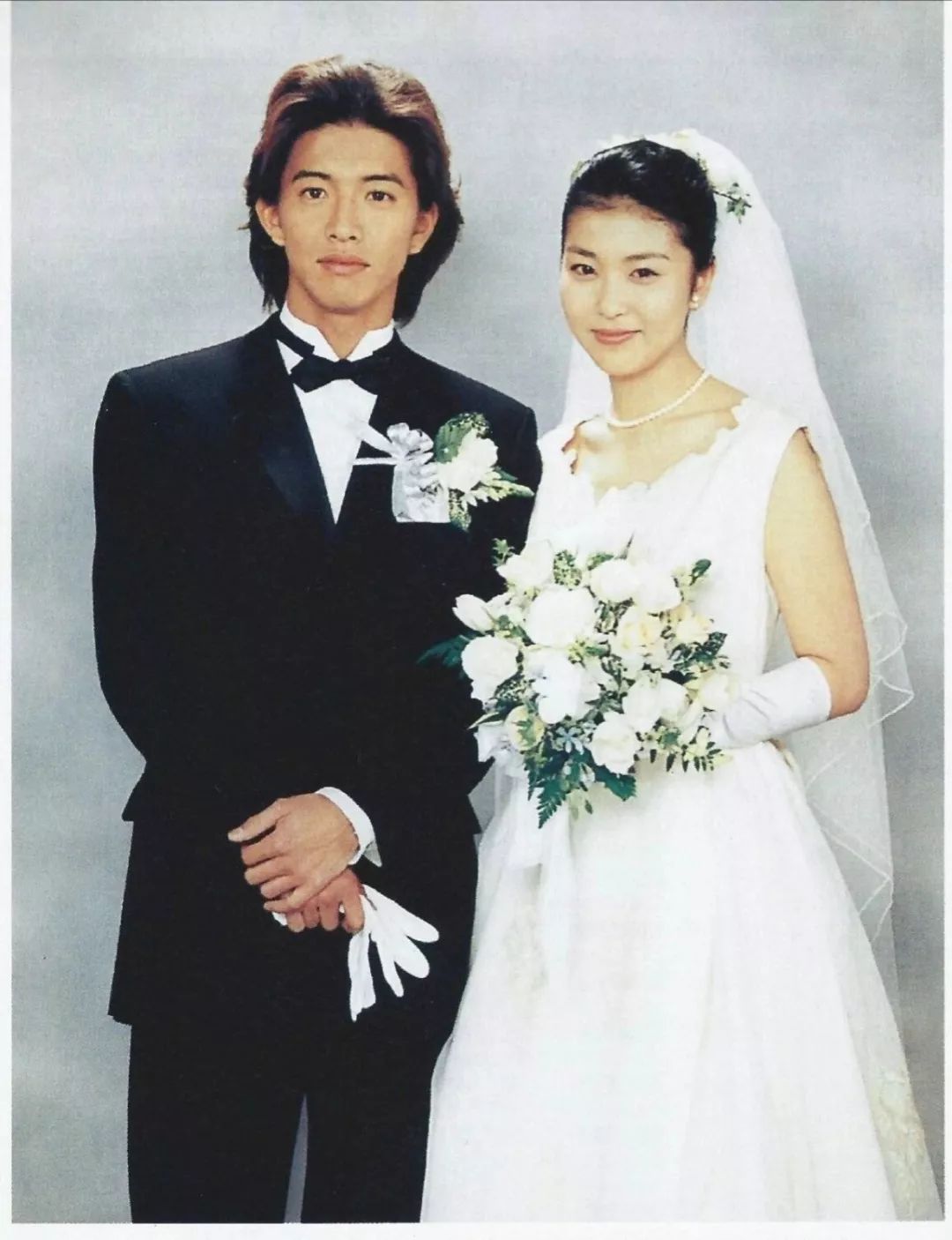 木村拓哉:能获得别人的掌声, 是比想象中还要珍贵的事情