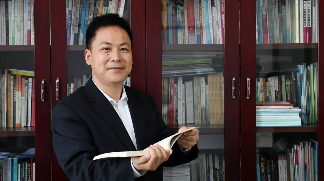 常州五中校长给你专业解答