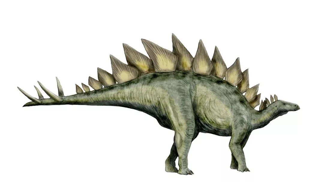 福利文丨侏罗纪公园背后的故事|侏罗纪公园|恐龙|曼特尔_新浪新闻