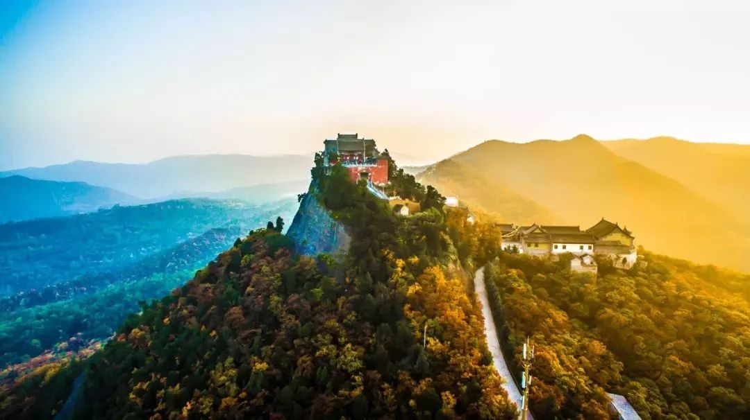 灞桥区: 1,生态探秘之旅:灞桥生态湿地公园→洪庆山国家森林公园