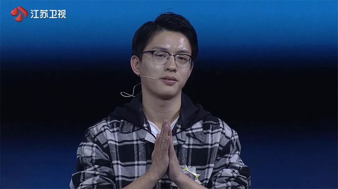 【最强大脑】张艺帅和缪滨旭,这两个超人气复活选手悉数被淘汰太虐了